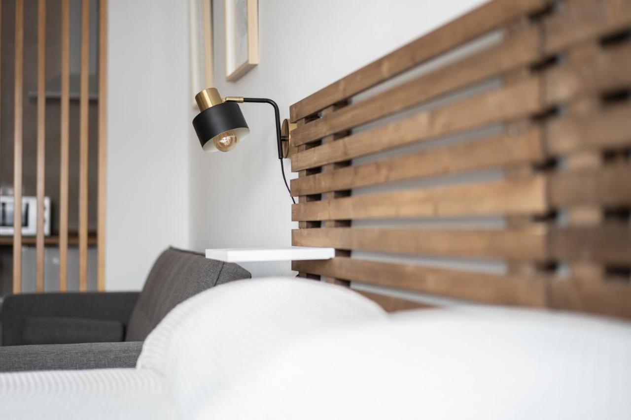 Apartamentos Gemina Mérida Esterno foto