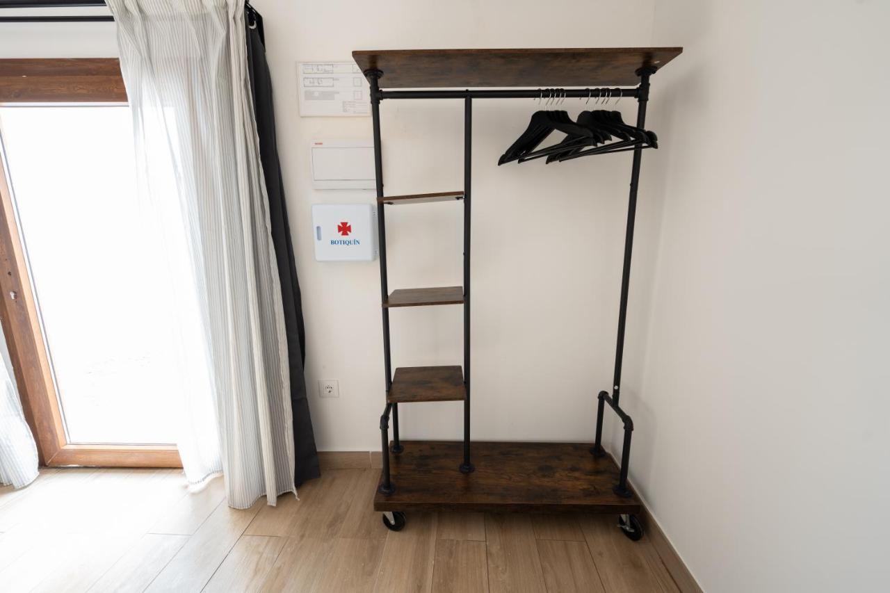 Apartamentos Gemina Mérida Esterno foto