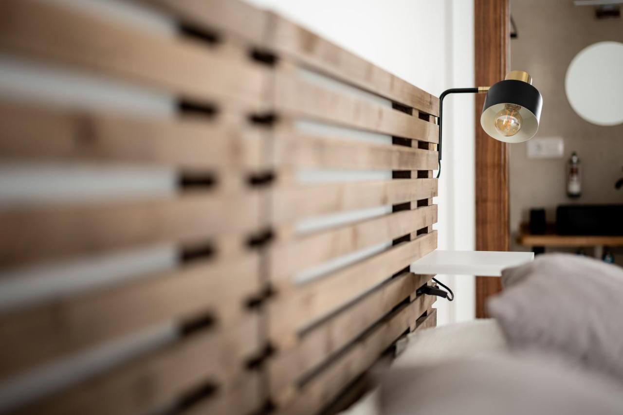 Apartamentos Gemina Mérida Esterno foto