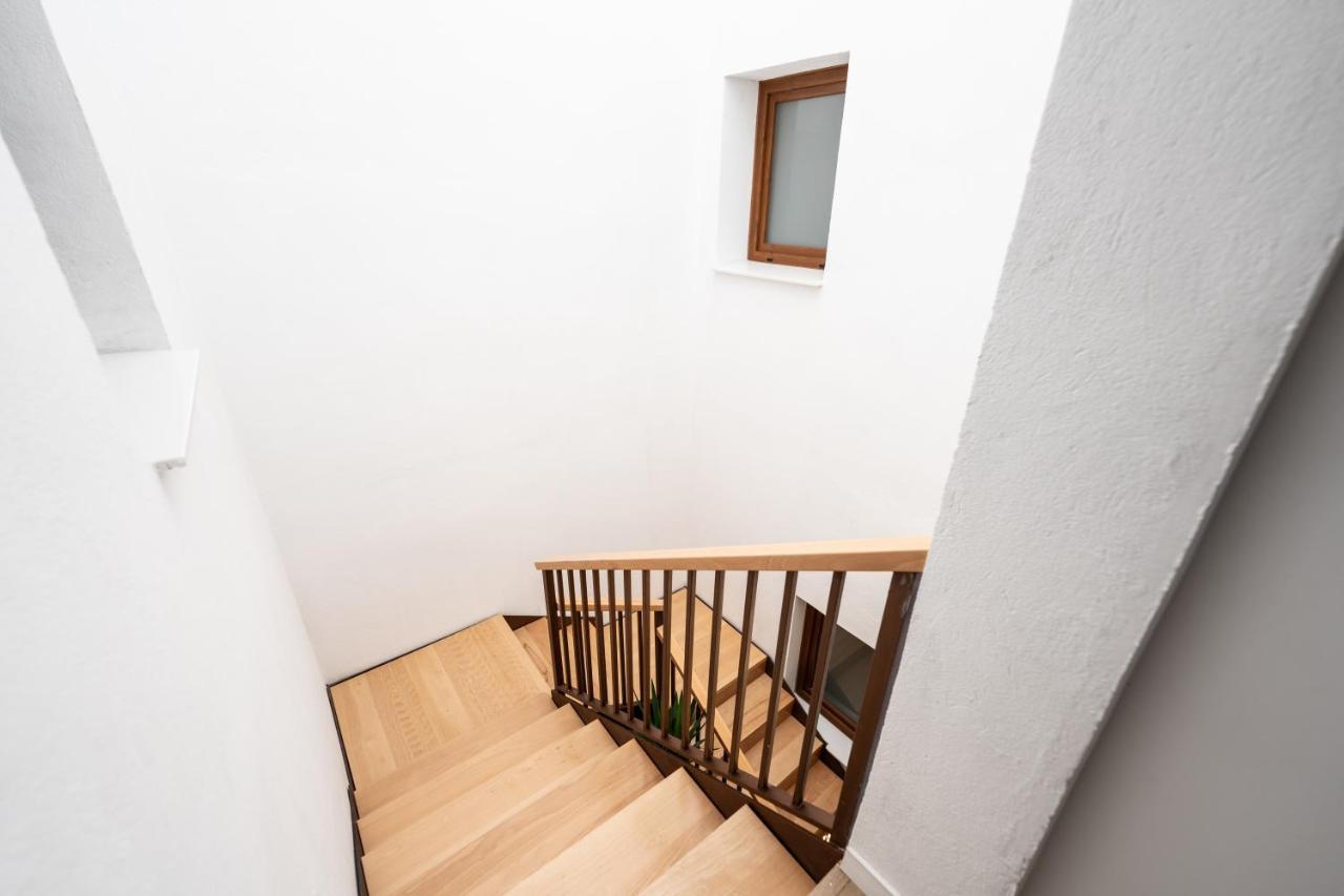 Apartamentos Gemina Mérida Esterno foto