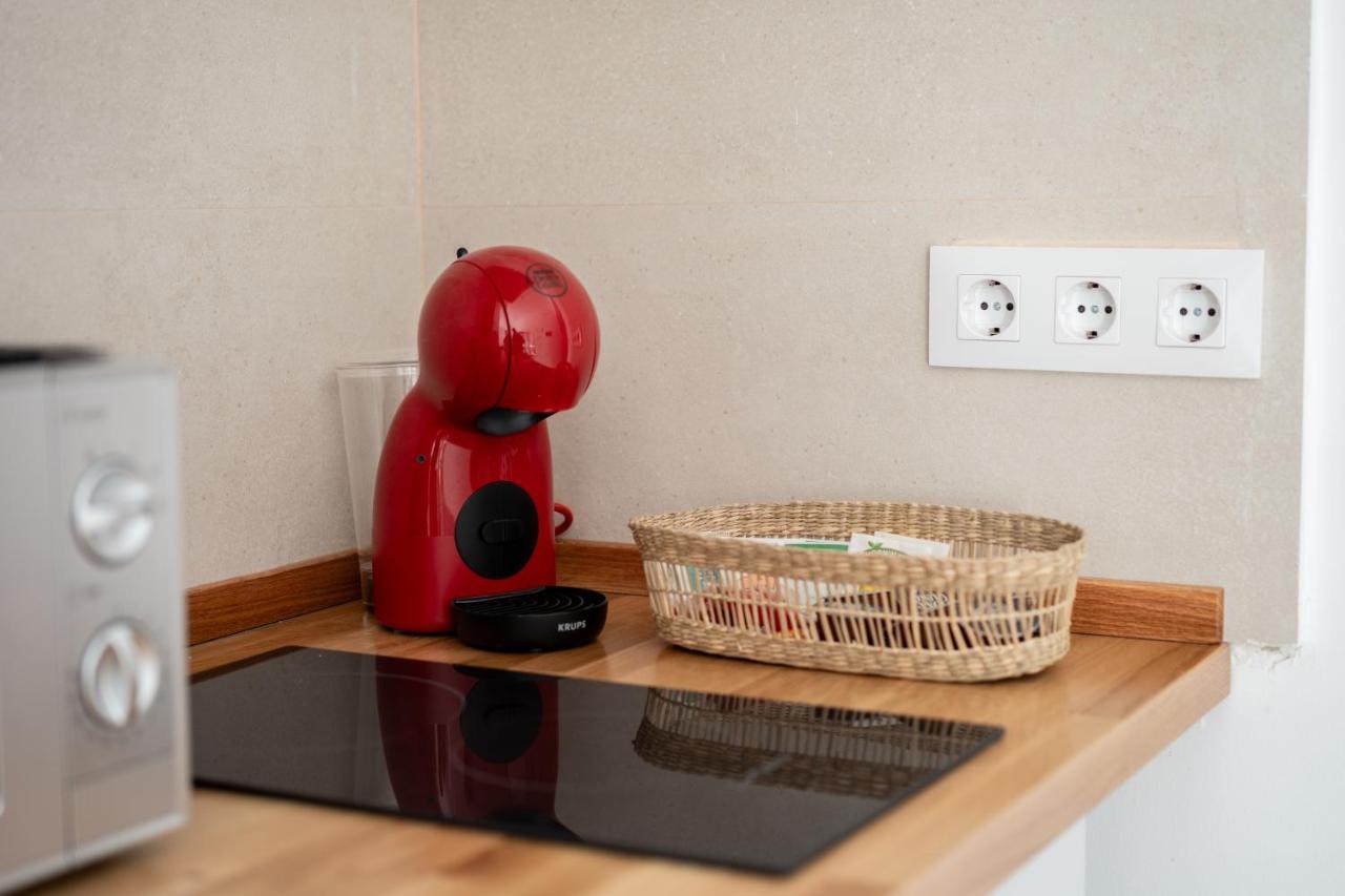 Apartamentos Gemina Mérida Esterno foto