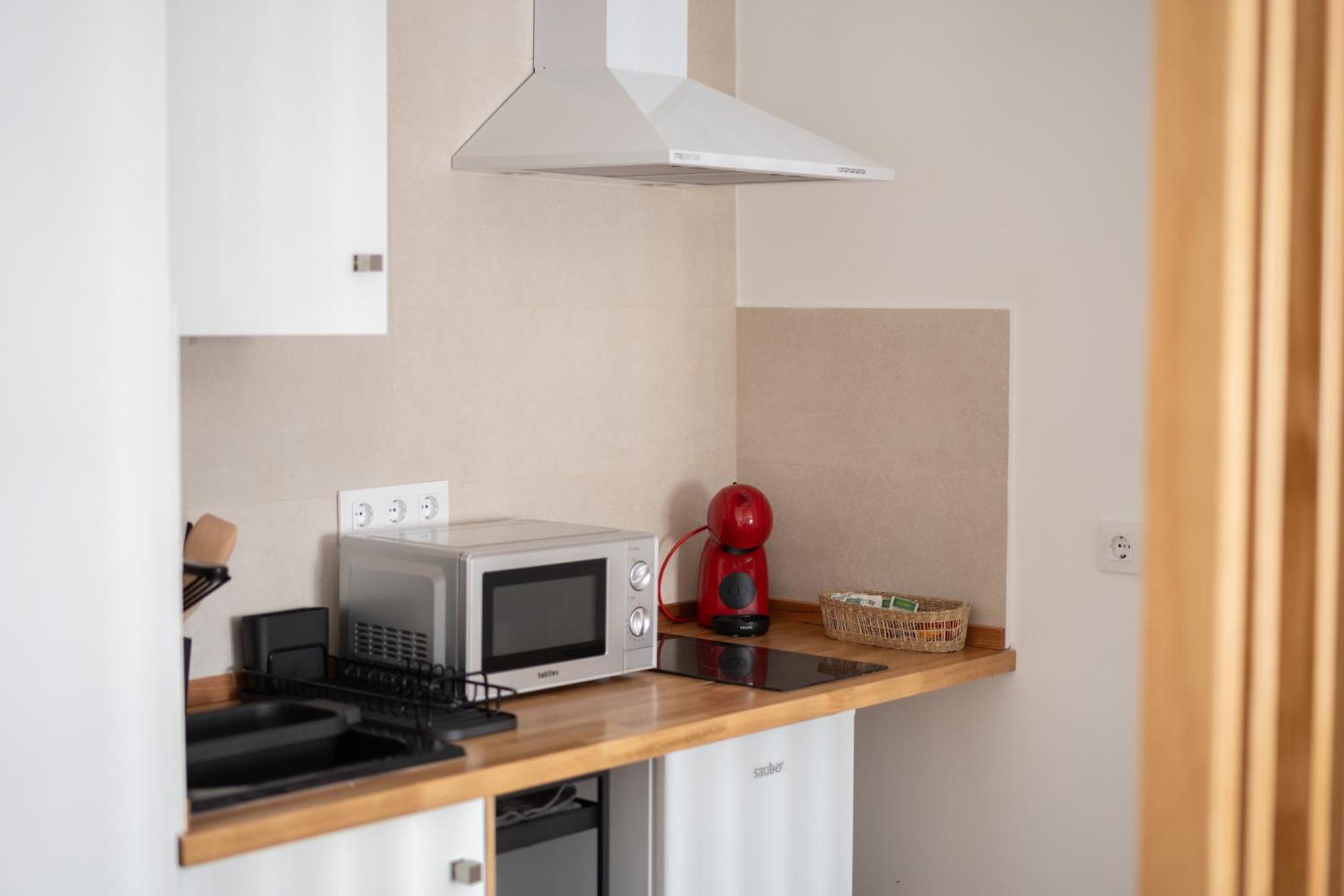 Apartamentos Gemina Mérida Esterno foto