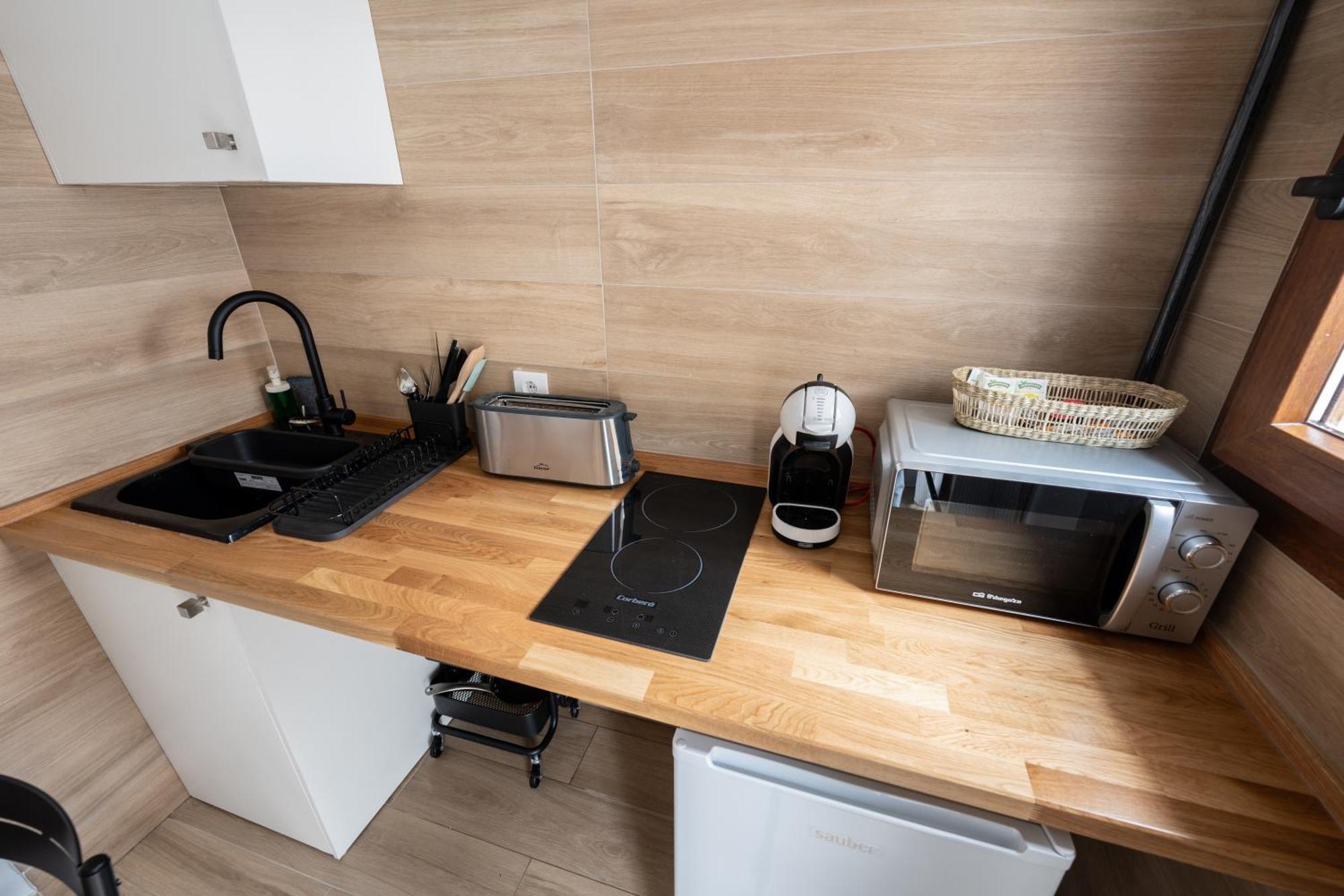 Apartamentos Gemina Mérida Esterno foto