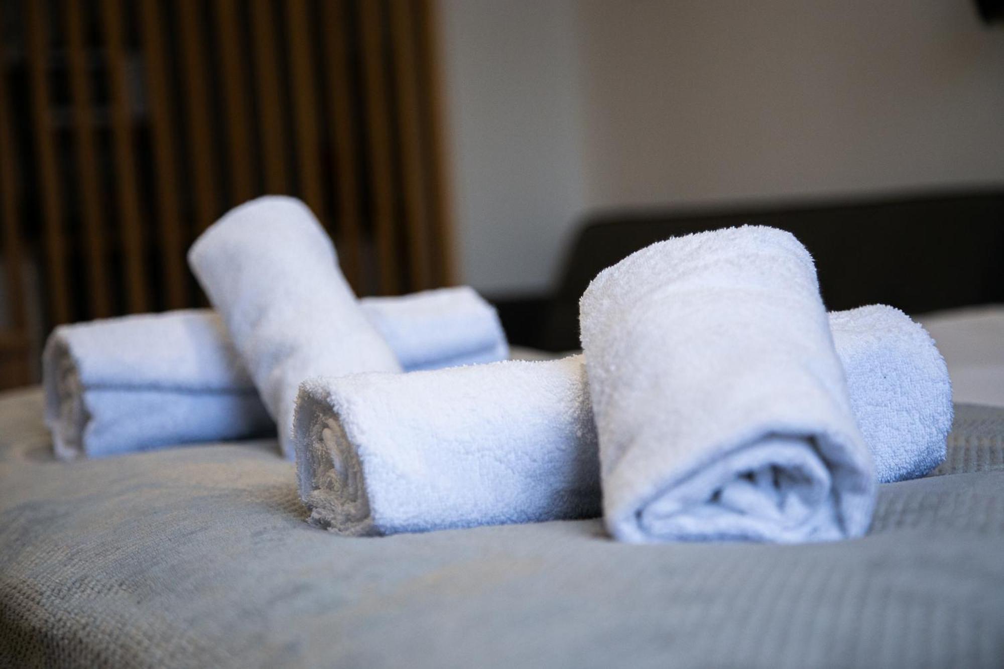 Apartamentos Gemina Mérida Esterno foto