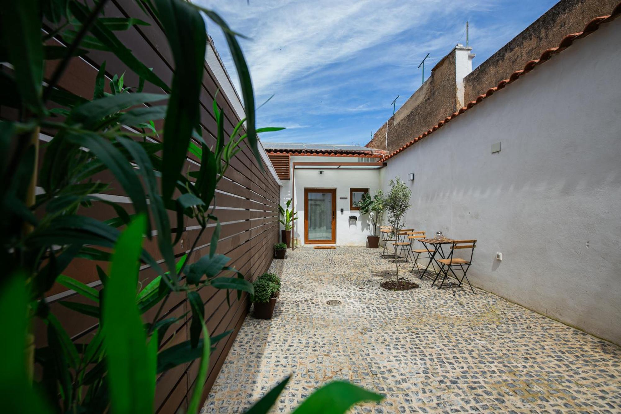 Apartamentos Gemina Mérida Esterno foto