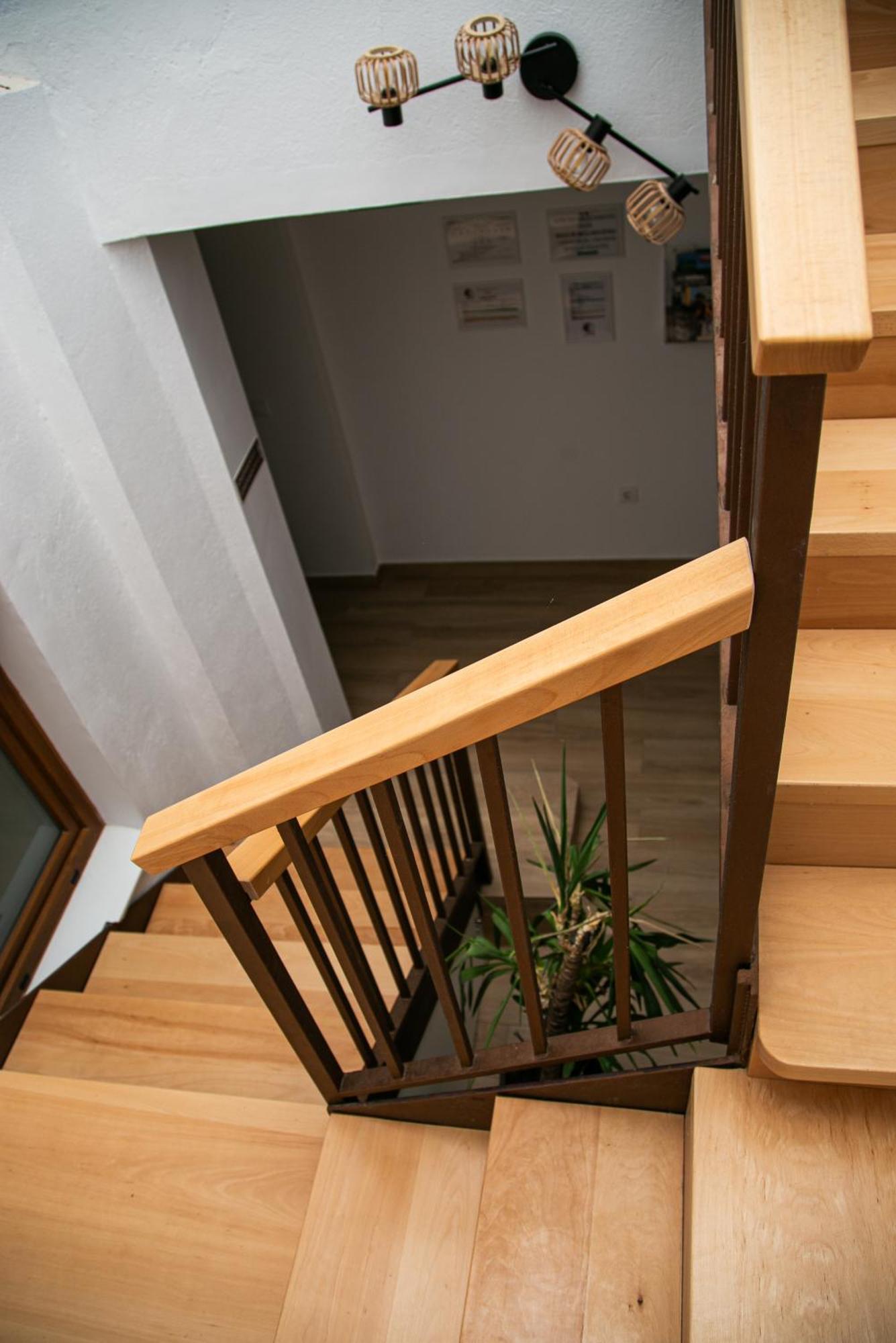Apartamentos Gemina Mérida Esterno foto