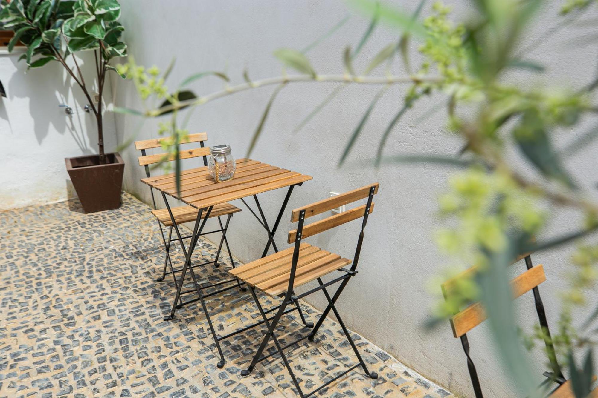 Apartamentos Gemina Mérida Esterno foto