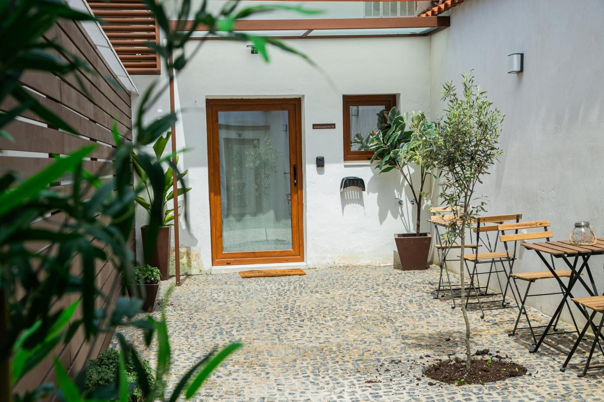 Apartamentos Gemina Mérida Esterno foto