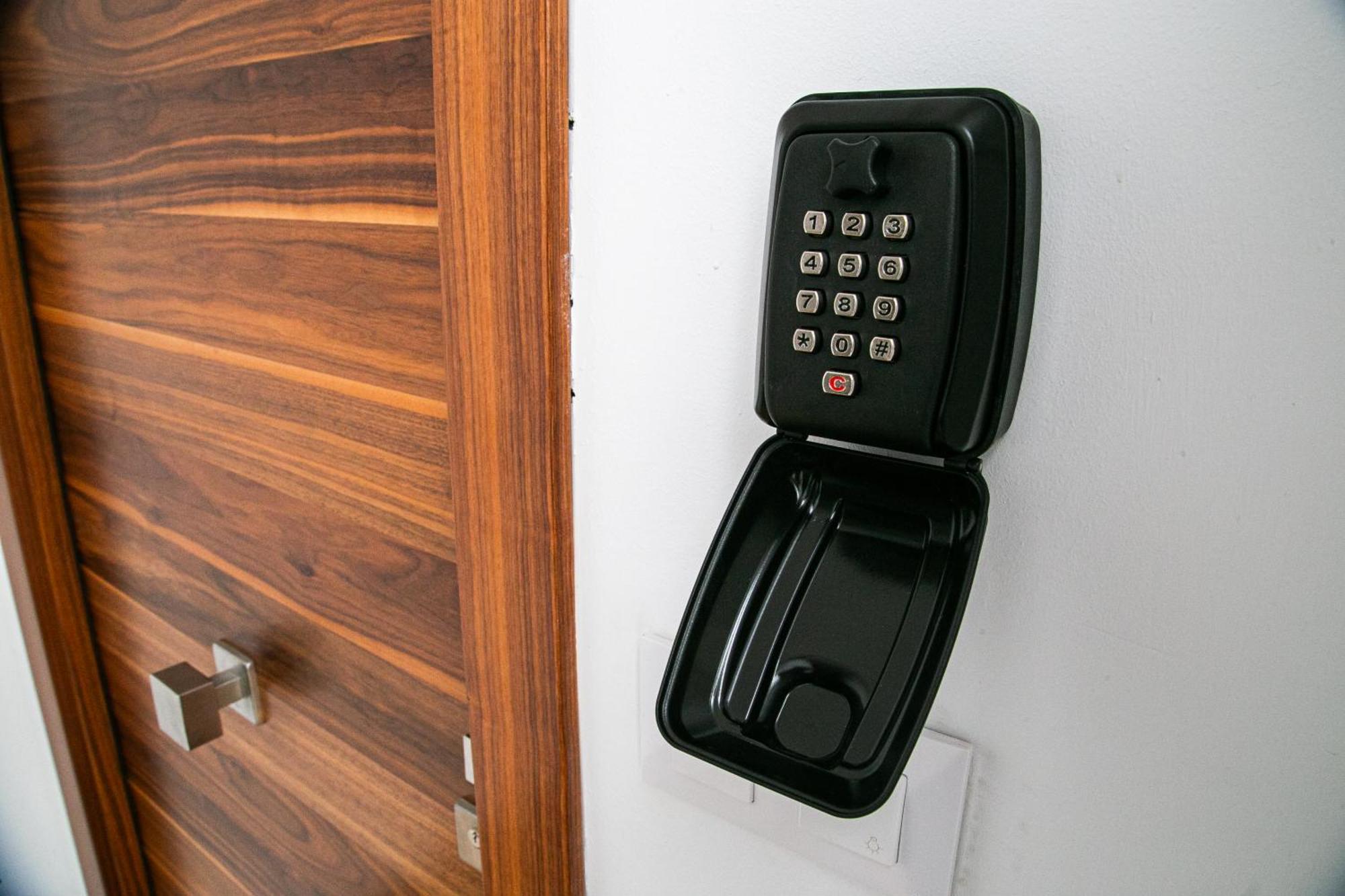 Apartamentos Gemina Mérida Esterno foto